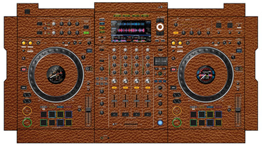 Pioneer DJ XDJ XZ Skin Leather